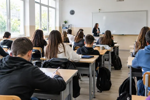 Община Каолиново ще дофинансира маломерни и слети паралелки през учебната 2026/2027 г.