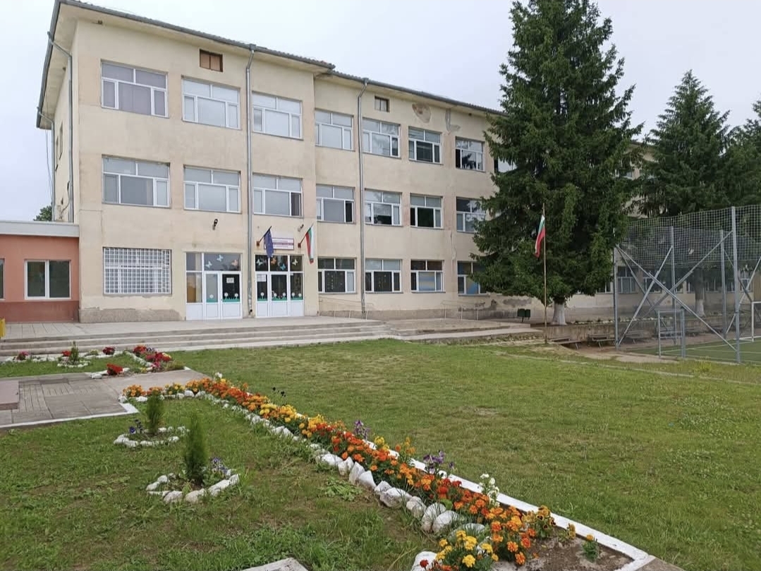 Община Каолиново съобщава за изготвен проект за частично изменение на ПУП